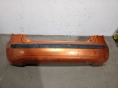 Recambio de paragolpes trasero para fiat idea van (350_) 1.4 (350bxa1a) referencia OEM IAM 735386501 735386501 