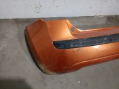 Recambio de paragolpes trasero para fiat idea van (350_) 1.4 (350bxa1a) referencia OEM IAM 735386501 735386501 