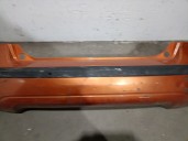 Recambio de paragolpes trasero para fiat idea van (350_) 1.4 (350bxa1a) referencia OEM IAM 735386501 735386501 