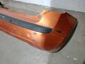 Recambio de paragolpes trasero para fiat idea van (350_) 1.4 (350bxa1a) referencia OEM IAM 735386501 735386501 
