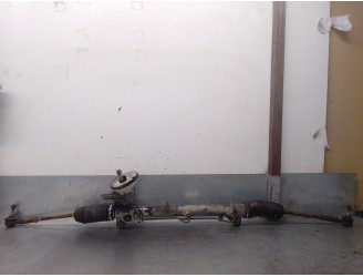 Recambio de cremallera direccion para ford fusion (ju_) 1.4 referencia OEM IAM 2N1C3200AD 1352973 