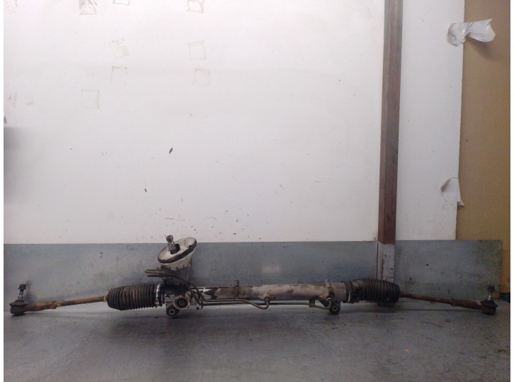 Recambio de cremallera direccion para ford fusion (ju_) 1.4 referencia OEM IAM 2N1C3200AD 1352973 