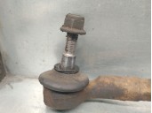 Recambio de cremallera direccion para ford fusion (ju_) 1.4 referencia OEM IAM 2N1C3200AD 1352973 