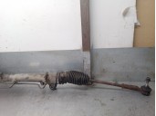 Recambio de cremallera direccion para ford fusion (ju_) 1.4 referencia OEM IAM 2N1C3200AD 1352973 