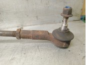 Recambio de cremallera direccion para ford fusion (ju_) 1.4 referencia OEM IAM 2N1C3200AD 1352973 