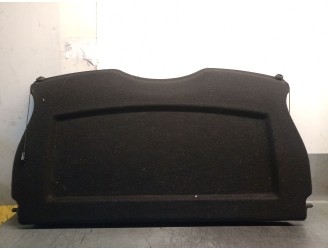 Recambio de bandeja trasera para ford fusion (ju_) 1.4 referencia OEM IAM 2N11N46506AJ 1508069 