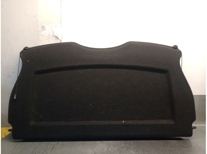 Recambio de bandeja trasera para ford fusion (ju_) 1.4 referencia OEM IAM 2N11N46506AJ 1508069 