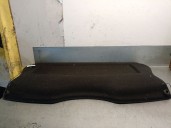 Recambio de bandeja trasera para ford fusion (ju_) 1.4 referencia OEM IAM 2N11N46506AJ 1508069 