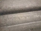 Recambio de bandeja trasera para ford fusion (ju_) 1.4 referencia OEM IAM 2N11N46506AJ 1508069 