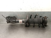 Recambio de amortiguador delantero izquierdo para kia optima (jf) 1.7 crdi referencia OEM IAM 54650D4540 54650D4540 
