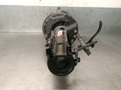 Recambio de amortiguador delantero izquierdo para kia optima (jf) 1.7 crdi referencia OEM IAM 54650D4540 54650D4540 