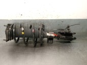 Recambio de amortiguador delantero izquierdo para kia optima (jf) 1.7 crdi referencia OEM IAM 54650D4540 54650D4540 