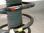 Recambio de amortiguador delantero izquierdo para kia optima (jf) 1.7 crdi referencia OEM IAM 54650D4540 54650D4540 