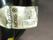 Recambio de amortiguador delantero izquierdo para kia optima (jf) 1.7 crdi referencia OEM IAM 54650D4540 54650D4540 