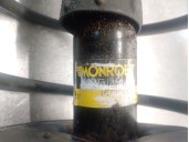 Recambio de amortiguador delantero izquierdo para fiat brava (182_) 1.4 12 v (182.ba) referencia OEM IAM 46407181 46407181 16706