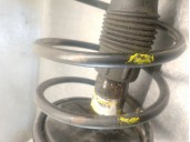 Recambio de amortiguador delantero izquierdo para fiat brava (182_) 1.4 12 v (182.ba) referencia OEM IAM 46407181 46407181 16706