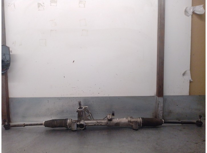 Recambio de cremallera direccion para peugeot bipper (aa_) 1.3 hdi 80 / bluehdi 80 referencia OEM IAM 00520835460 1651144980 