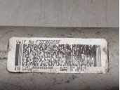 Recambio de cremallera direccion para peugeot bipper (aa_) 1.3 hdi 80 / bluehdi 80 referencia OEM IAM 00520835460 1651144980 