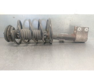 Recambio de amortiguador delantero izquierdo para peugeot 307 (3a/c) 2.0 hdi 90 referencia OEM IAM 5202CY 5202CY 