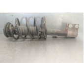 Recambio de amortiguador delantero izquierdo para peugeot 307 (3a/c) 2.0 hdi 90 referencia OEM IAM 5202CY 5202CY 