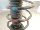 Recambio de amortiguador delantero izquierdo para peugeot 307 (3a/c) 2.0 hdi 90 referencia OEM IAM 5202CY 5202CY 