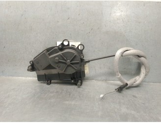 Recambio de motor cierre centralizado trasero derecho para bmw x5 (g05, f95) xdrive 45 e plug-in-hybrid referencia OEM IAM 94829