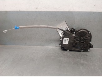 Recambio de motor cierre centralizado porton para bmw x5 (g05, f95) xdrive 45 e plug-in-hybrid referencia OEM IAM 744163008 5124