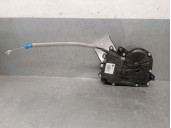 Recambio de motor cierre centralizado porton para bmw x5 (g05, f95) xdrive 45 e plug-in-hybrid referencia OEM IAM 744163008 5124