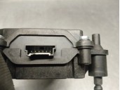 Recambio de motor cierre centralizado porton para bmw x5 (g05, f95) xdrive 45 e plug-in-hybrid referencia OEM IAM 744163008 5124