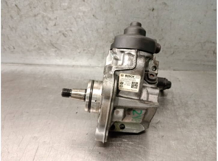 Recambio de bomba inyeccion para kia optima (jf) 1.7 crdi referencia OEM IAM 331002A600 331002A600 0445010596