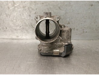 Recambio de caja mariposa para kia optima (jf) 1.7 crdi referencia OEM IAM 351002A600 351002A600 0280750612