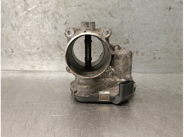 Recambio de caja mariposa para kia optima (jf) 1.7 crdi referencia OEM IAM 351002A600 351002A600 0280750612