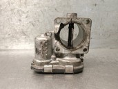 Recambio de caja mariposa para kia optima (jf) 1.7 crdi referencia OEM IAM 351002A600 351002A600 0280750612