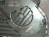 Recambio de caja mariposa para kia optima (jf) 1.7 crdi referencia OEM IAM 351002A600 351002A600 0280750612