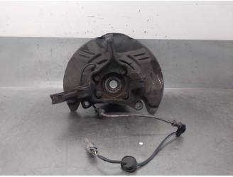 Recambio de mangueta delantera izquierda para subaru legacy v (bm) 2.0 d awd (bmd) referencia OEM IAM 28313AG030 28313AG030 