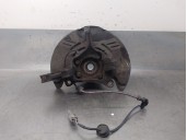 Recambio de mangueta delantera izquierda para subaru legacy v (bm) 2.0 d awd (bmd) referencia OEM IAM 28313AG030 28313AG030 