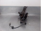 Recambio de mangueta delantera izquierda para subaru legacy v (bm) 2.0 d awd (bmd) referencia OEM IAM 28313AG030 28313AG030 