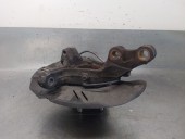 Recambio de mangueta delantera izquierda para subaru legacy v (bm) 2.0 d awd (bmd) referencia OEM IAM 28313AG030 28313AG030 