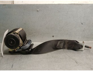 Recambio de cinturon seguridad trasero derecho para ford fusion (ju_) 1.4 referencia OEM IAM 2N1AN611B68 1208234 