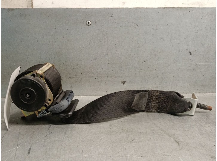 Recambio de cinturon seguridad trasero derecho para ford fusion (ju_) 1.4 referencia OEM IAM 2N1AN611B68 1208234 