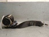 Recambio de cinturon seguridad trasero derecho para ford fusion (ju_) 1.4 referencia OEM IAM 2N1AN611B68 1208234 