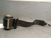 Recambio de cinturon seguridad trasero derecho para ford fusion (ju_) 1.4 referencia OEM IAM 2N1AN611B68 1208234 