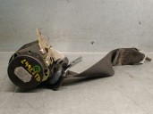 Recambio de cinturon seguridad trasero derecho para ford fusion (ju_) 1.4 referencia OEM IAM 2N1AN611B68 1208234 