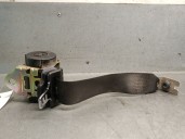 Recambio de cinturon seguridad trasero derecho para ford fusion (ju_) 1.4 referencia OEM IAM 2N1AN611B68 1208234 