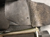 Recambio de cinturon seguridad trasero derecho para ford fusion (ju_) 1.4 referencia OEM IAM 2N1AN611B68 1208234 