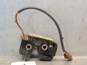 Recambio de cerradura maletero / porton para ford fusion (ju_) 1.4 referencia OEM IAM 2S61A43102BD 1501840 