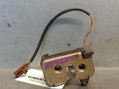 Recambio de cerradura maletero / porton para ford fusion (ju_) 1.4 referencia OEM IAM 2S61A43102BD 1501840 