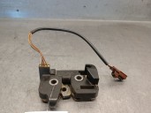 Recambio de cerradura maletero / porton para ford fusion (ju_) 1.4 referencia OEM IAM 2S61A43102BD 1501840 