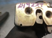 Recambio de cerradura maletero / porton para ford fusion (ju_) 1.4 referencia OEM IAM 2S61A43102BD 1501840 