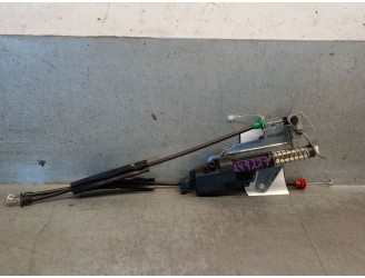 Recambio de motor cierre centralizado porton para ford fusion (ju_) 1.4 referencia OEM IAM 2S6T432A98AE 1481081 